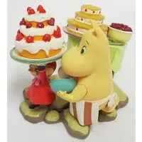 Trading Figure - MOOMIN