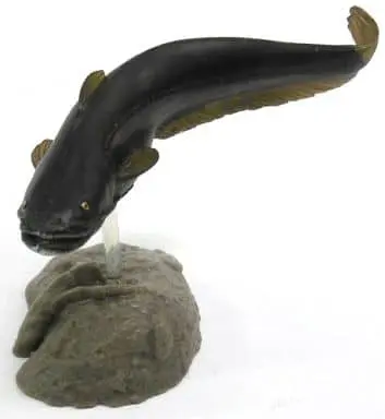 Trading Figure - Freshwater Fishes