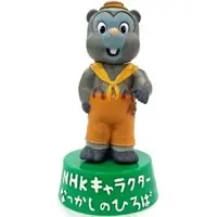 Trading Figure - NHK Character