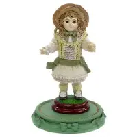 Trading Figure - Miniature Antique Museum