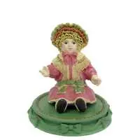 Trading Figure - Miniature Antique Museum