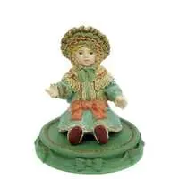 Trading Figure - Miniature Antique Museum