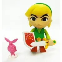 Trading Figure - The Legend of Zelda