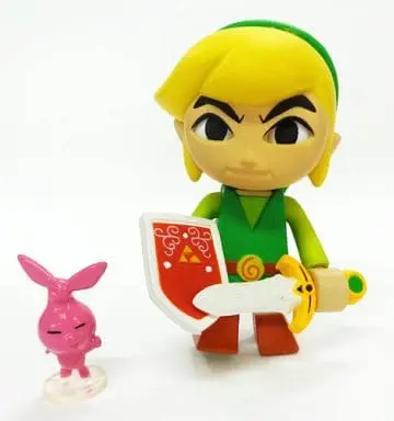 Trading Figure - The Legend of Zelda