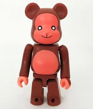 Trading Figure - BE＠RBRICK