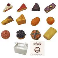 Trading Figure - Miniature Food