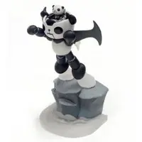 Mini Figure - Trading Figure - Panda-Z