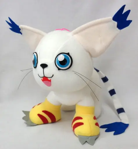 Plush - Digimon Adventure