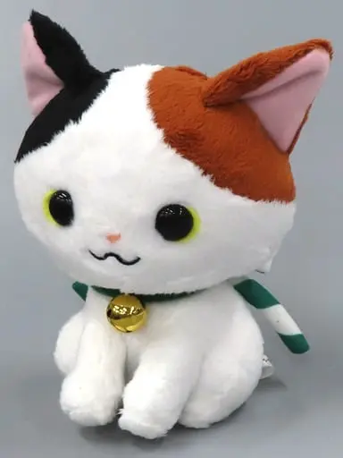 Plush - Sanrio characters / Kabukinyantaro