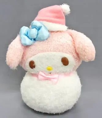 Plush - Sanrio