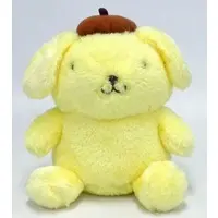 Plush - Sanrio / Pom Pom Purin