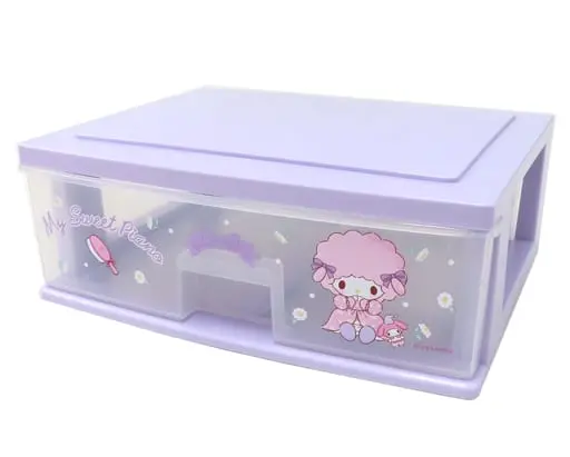 Case - Sanrio / My Melody & My Sweet Piano