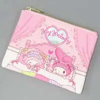 Pouch - Sanrio / My Sweet Piano & My Melody