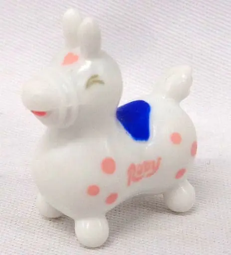 Trading Figure - RODY