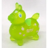 Trading Figure - RODY