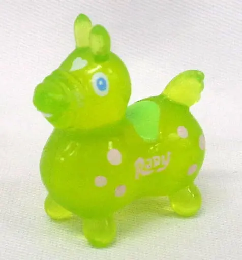 Trading Figure - RODY