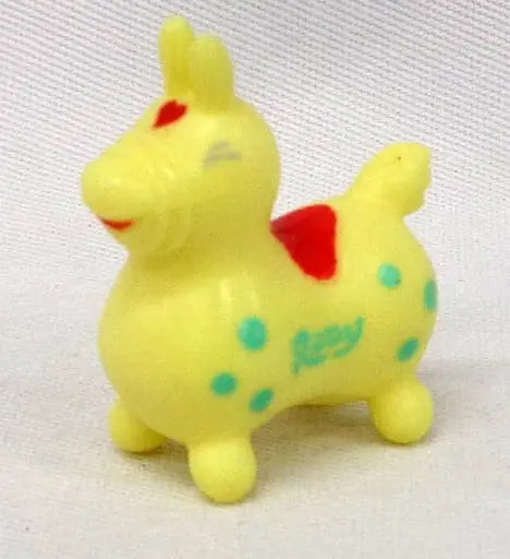 Trading Figure - RODY