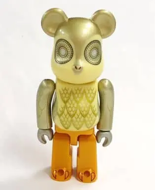 Trading Figure - BE＠RBRICK