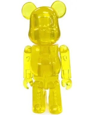 Trading Figure - BE＠RBRICK