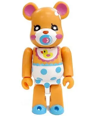 Trading Figure - BE＠RBRICK