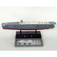 Trading Figure - Warship Collection