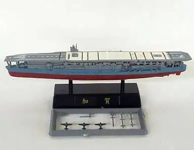 Trading Figure - Warship Collection