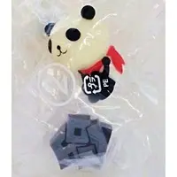 Trading Figure - Panda-Z