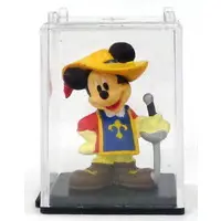 Trading Figure - Disney / Mickey Mouse