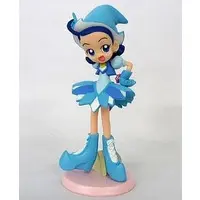 Trading Figure - Ojamajo Doremi