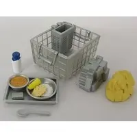 Miniature - Trading Figure - Gakkou no Omoide