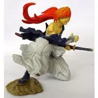 Trading Figure - Rurouni Kenshin