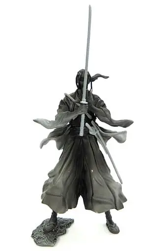 Trading Figure - Rurouni Kenshin