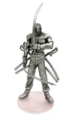 Trading Figure - Fullmetal Alchemist