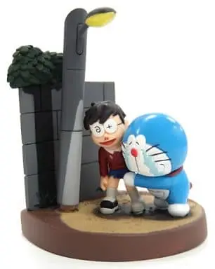 Trading Figure - Doraemon