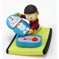 Trading Figure - Doraemon