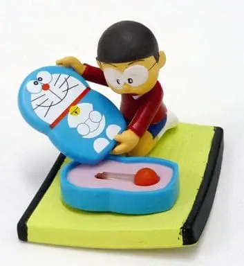 Trading Figure - Doraemon