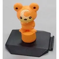 Trading Figure - Pokémon / Teddiursa