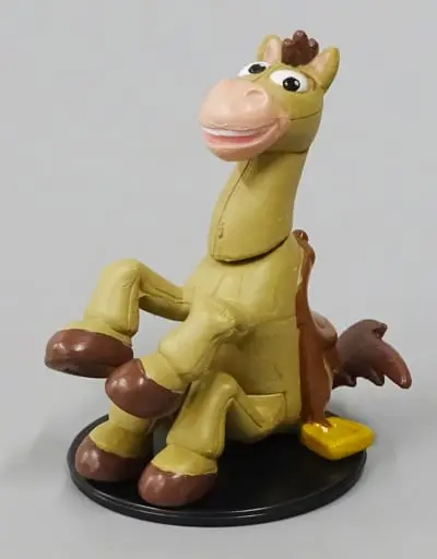 Trading Figure - Toy Story / Bullseye