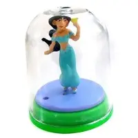 Trading Figure - Disney / Jasmine (Aladdin)
