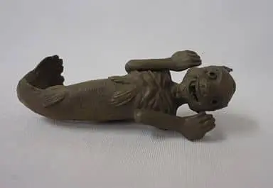 Trading Figure - Great Mysterious Museum
