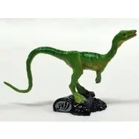 Trading Figure - Jurassic Park