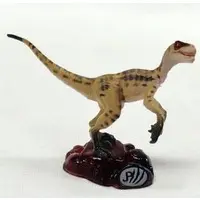 Trading Figure - Jurassic Park