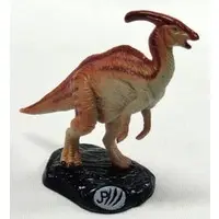 Trading Figure - Jurassic Park