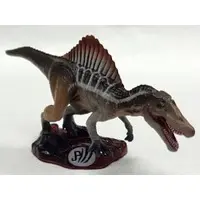 Trading Figure - Jurassic Park