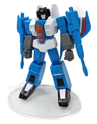 Trading Figure - Transformers