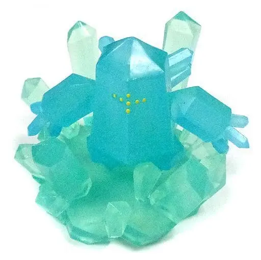 Trading Figure - Pokémon / Regice