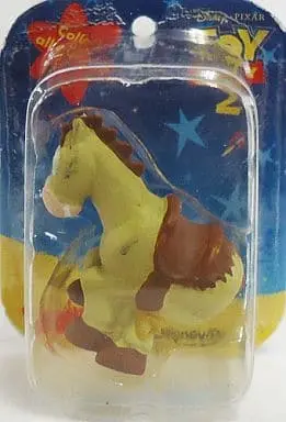 Trading Figure - Toy Story / Bullseye