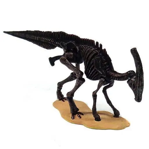 Trading Figure - Chocolasaurus