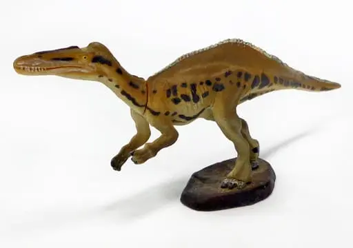 Trading Figure - Chocolasaurus