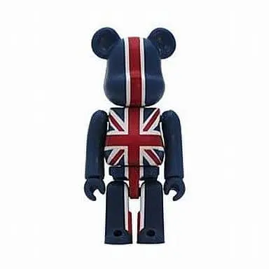 Trading Figure - BE＠RBRICK